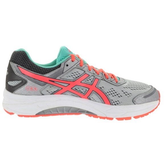 Asics Gel-Fortitude 7 Women's Running Shoes - Picture 4 of 7